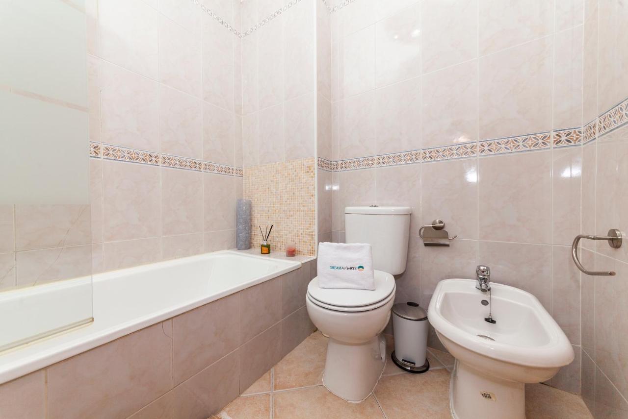 A54 - Perola Apartment In Armacao De Pera Ngoại thất bức ảnh