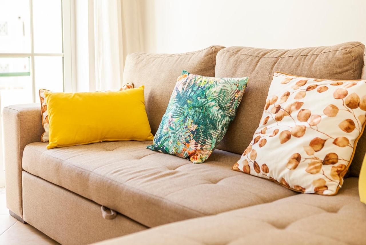 A54 - Perola Apartment In Armacao De Pera Ngoại thất bức ảnh