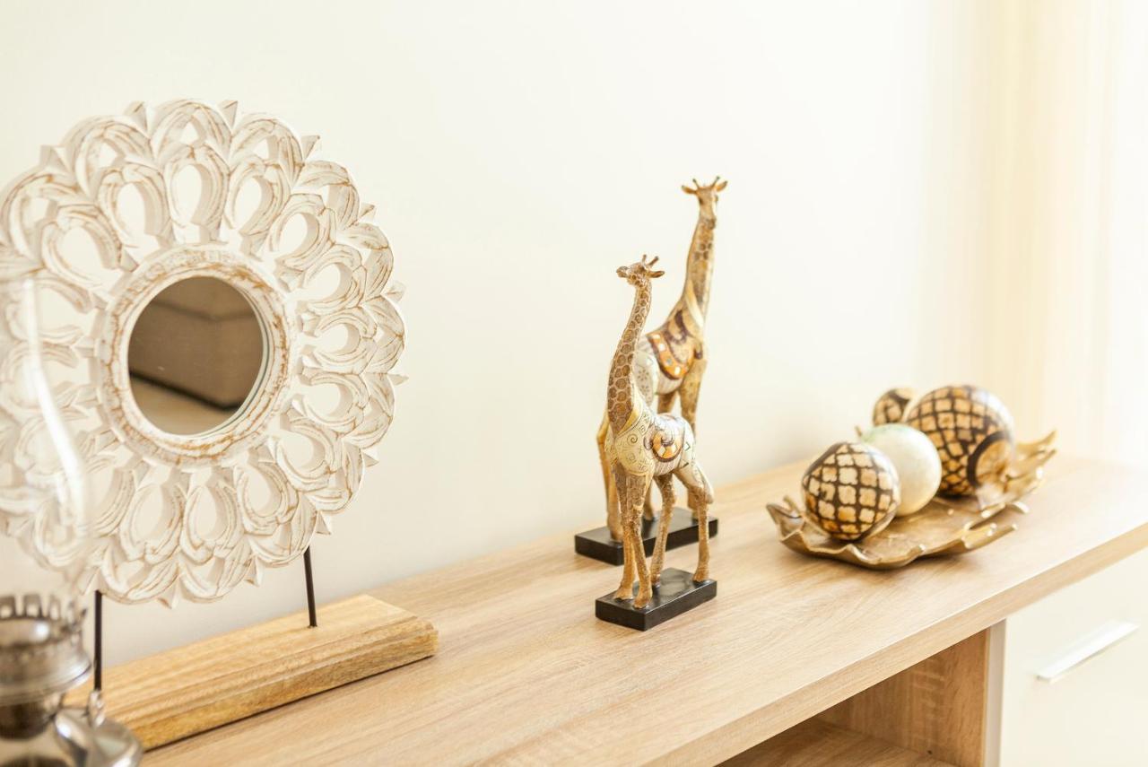 A54 - Perola Apartment In Armacao De Pera Ngoại thất bức ảnh