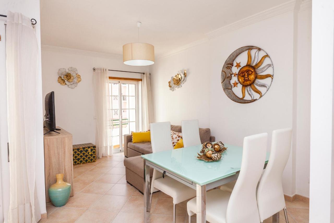 A54 - Perola Apartment In Armacao De Pera Ngoại thất bức ảnh