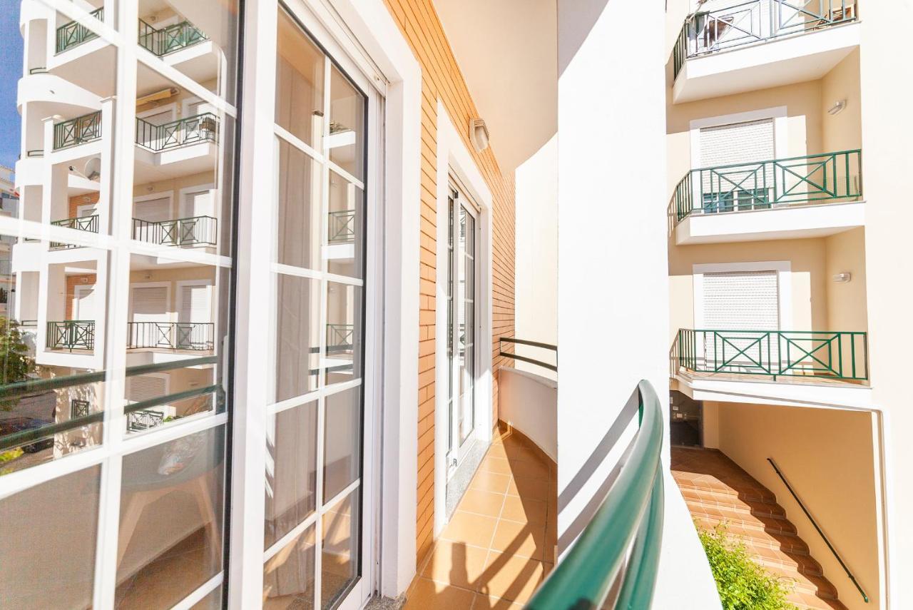 A54 - Perola Apartment In Armacao De Pera Ngoại thất bức ảnh