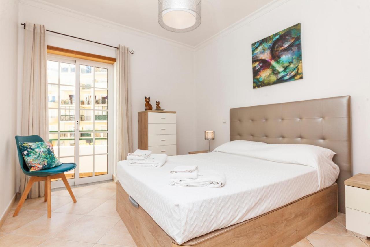 A54 - Perola Apartment In Armacao De Pera Ngoại thất bức ảnh