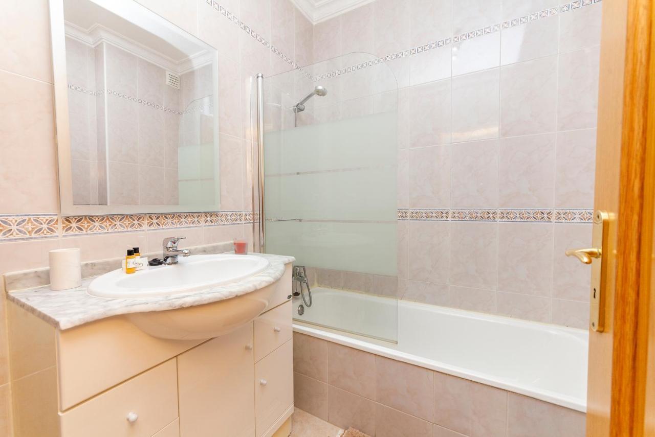 A54 - Perola Apartment In Armacao De Pera Ngoại thất bức ảnh