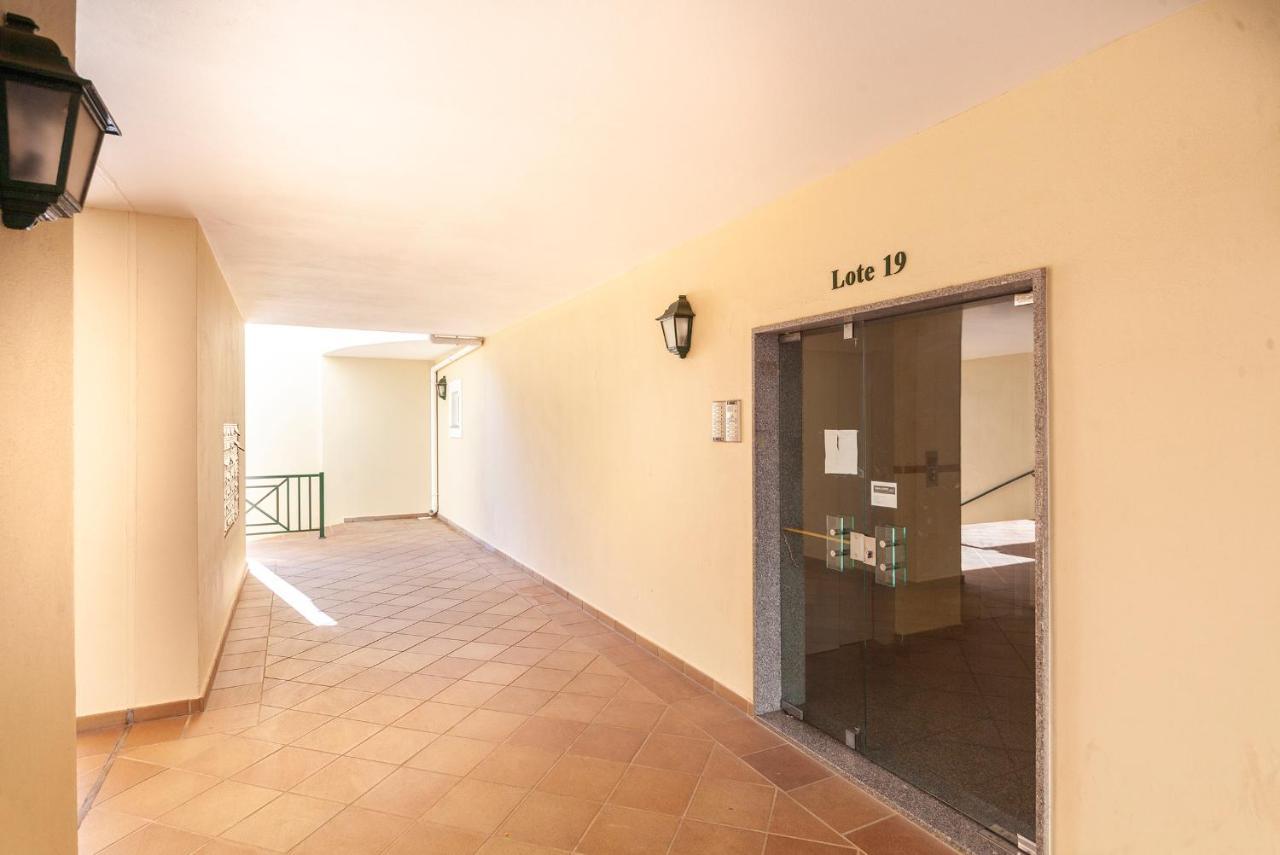A54 - Perola Apartment In Armacao De Pera Ngoại thất bức ảnh
