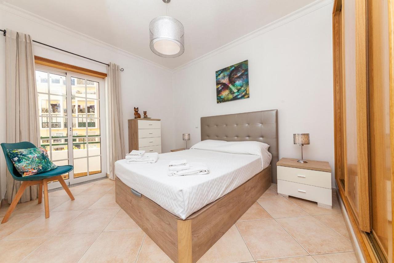 A54 - Perola Apartment In Armacao De Pera Ngoại thất bức ảnh