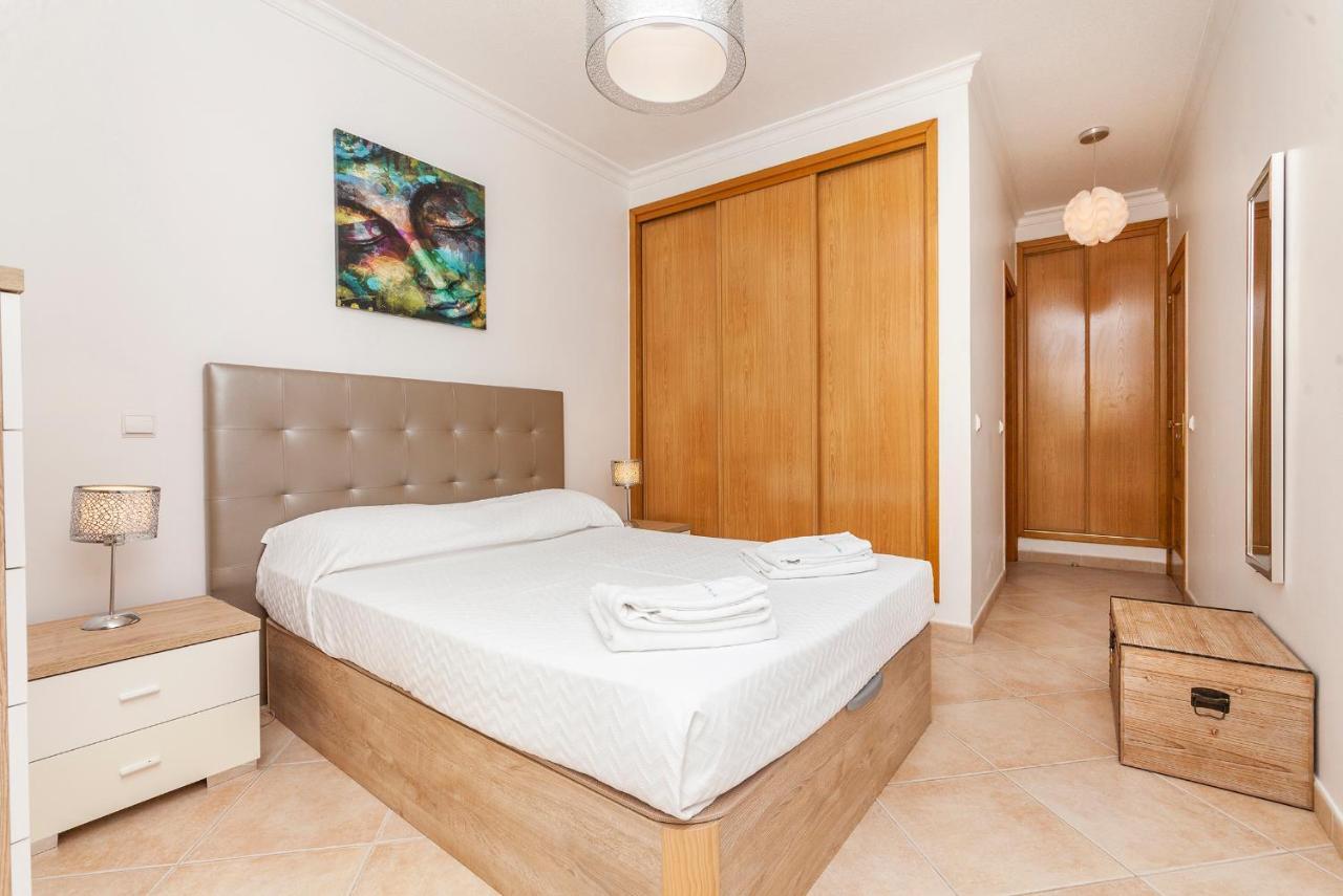 A54 - Perola Apartment In Armacao De Pera Ngoại thất bức ảnh